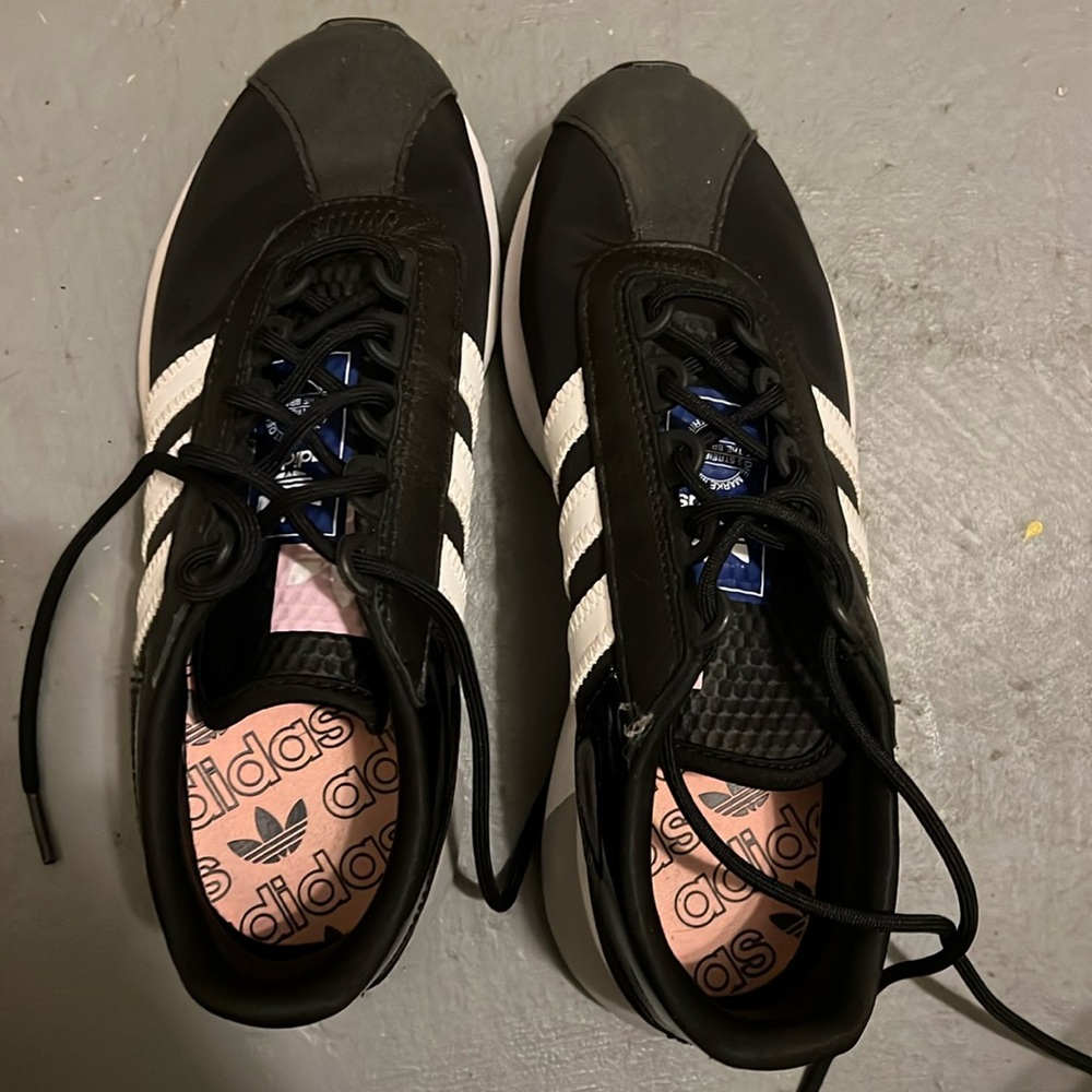 Adidas sneakers